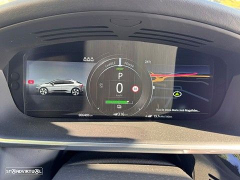 Jaguar I-Pace S AWD Aut. - 30