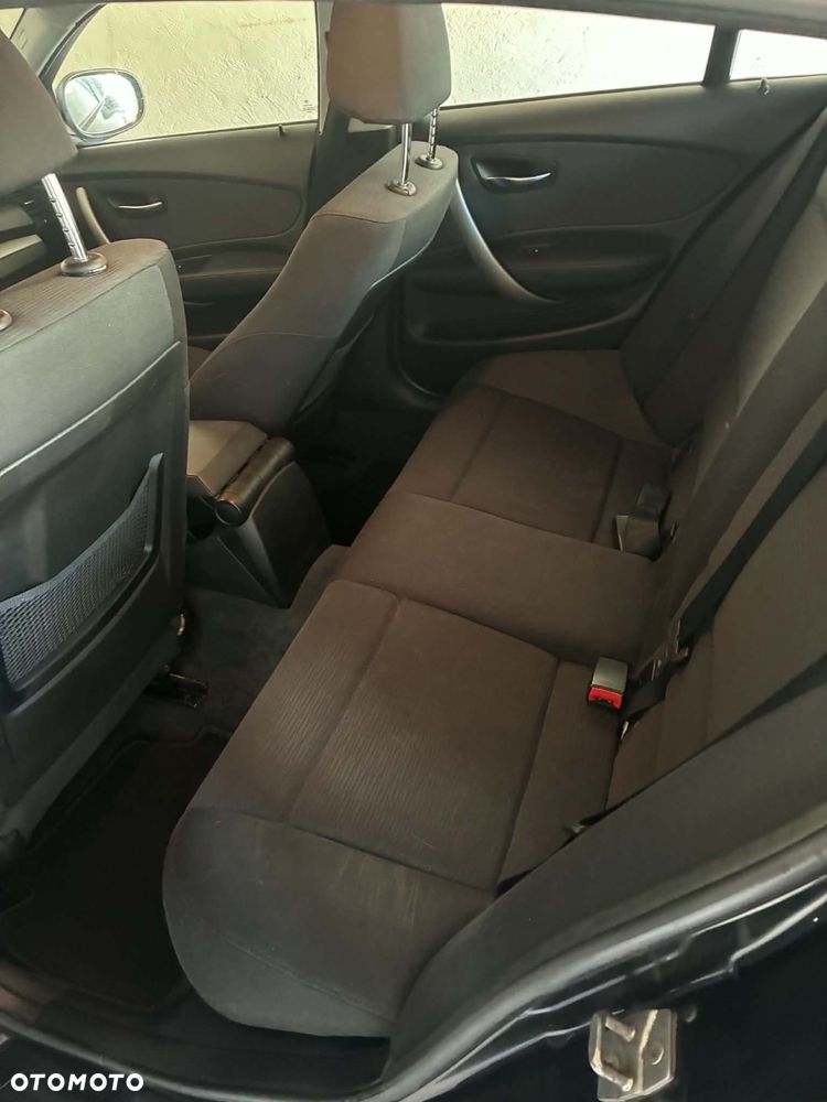 BMW Seria 1 - 8