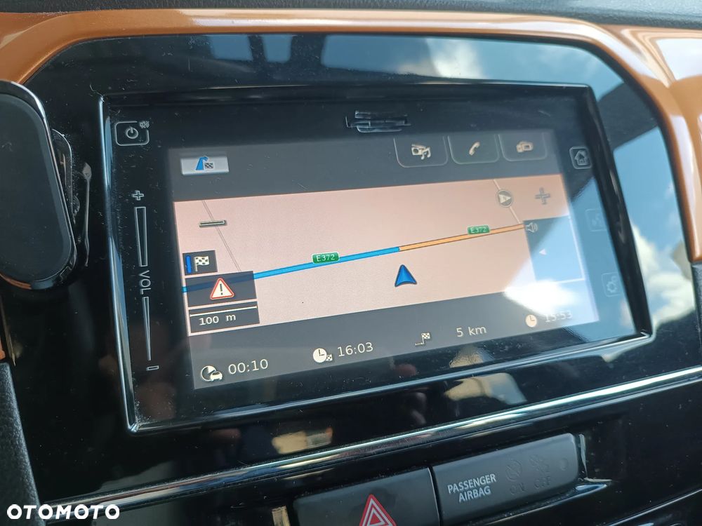 Suzuki Vitara - 11