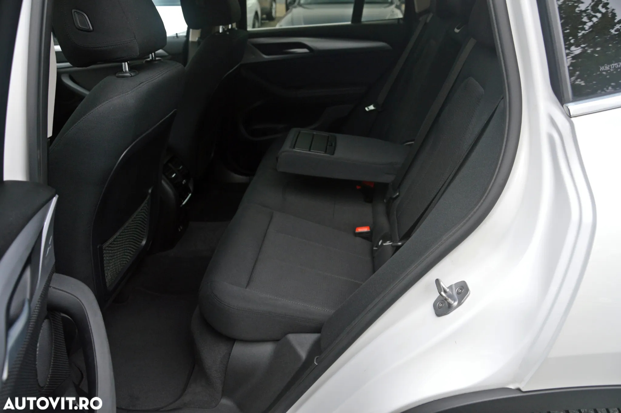 BMW X3 sDrive18d AT MHEV - 7