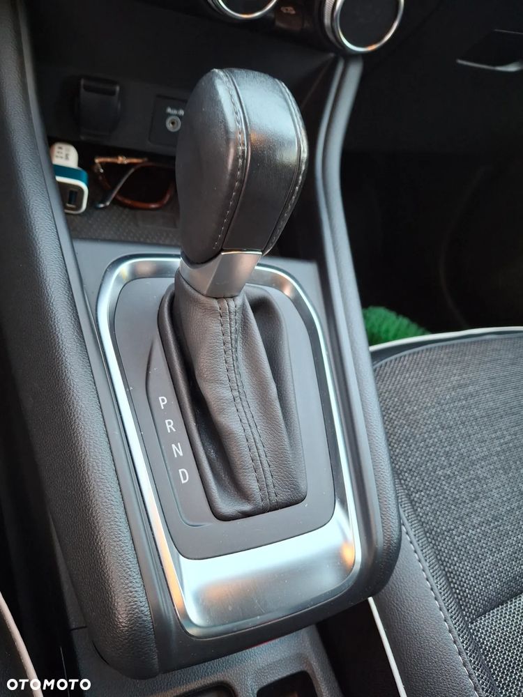 Renault Captur 1.3 TCe Intens EDC - 6