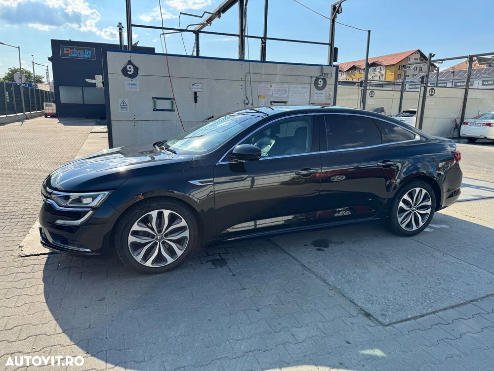 Renault Talisman ENERGY dCi 130 EDC INTENS - 3