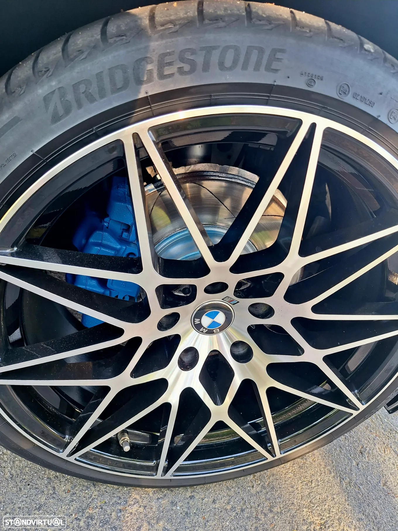 BMW 420 d Coupe Sport-Aut. M Sport - 12