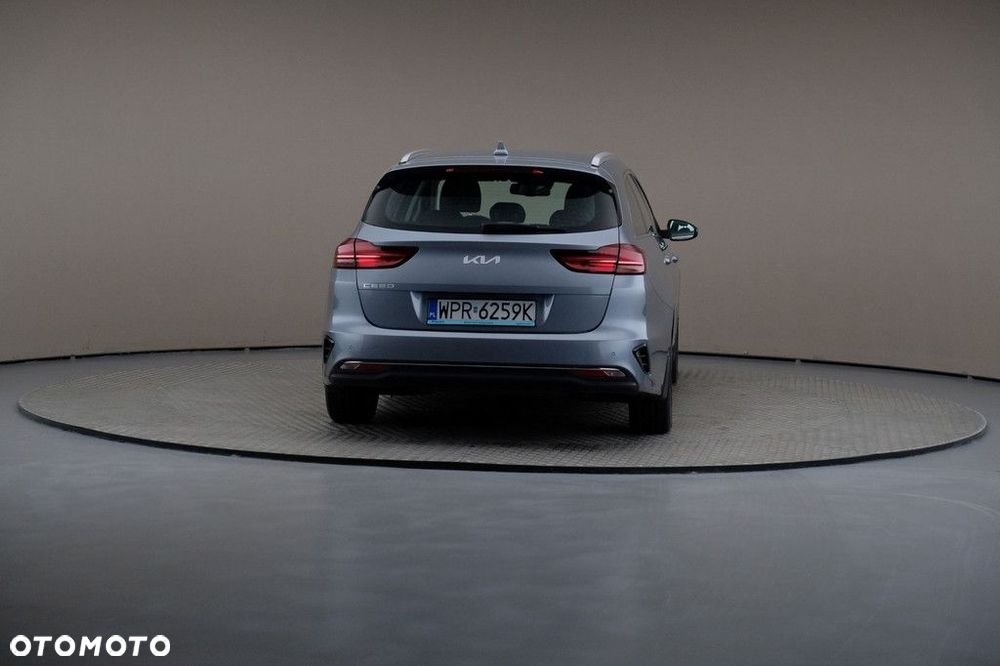 Kia Ceed 1.5 T-GDI M - 5