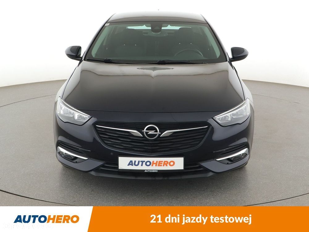 Opel Insignia - 9