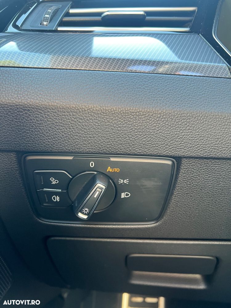 Volkswagen ARTEON 2.0 TSI DSG R-Line - 18