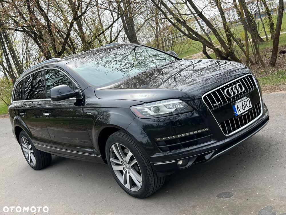 Audi Q7 - 12