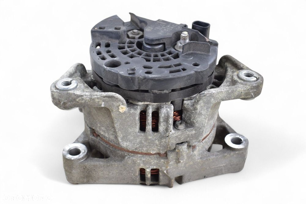 Alternator OPEL ASTRA H CORSA D 1.4 16V 13222930 0124325171 - 7