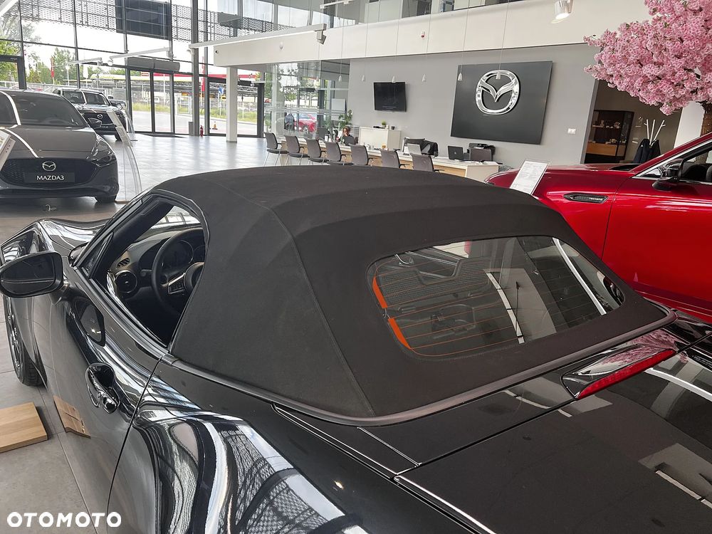 Mazda MX-5 ST SKYACTIV-G 1.5 Homura - 6