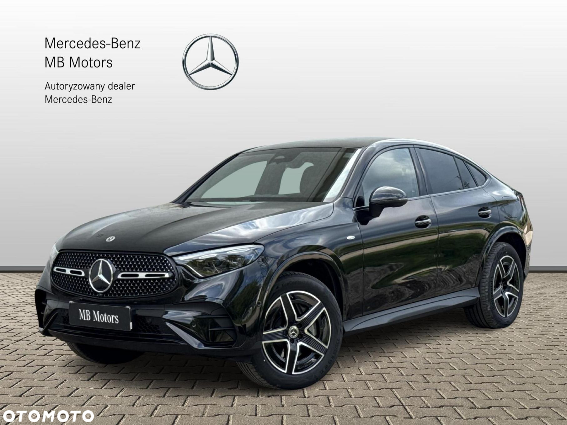Mercedes-Benz GLC - 2