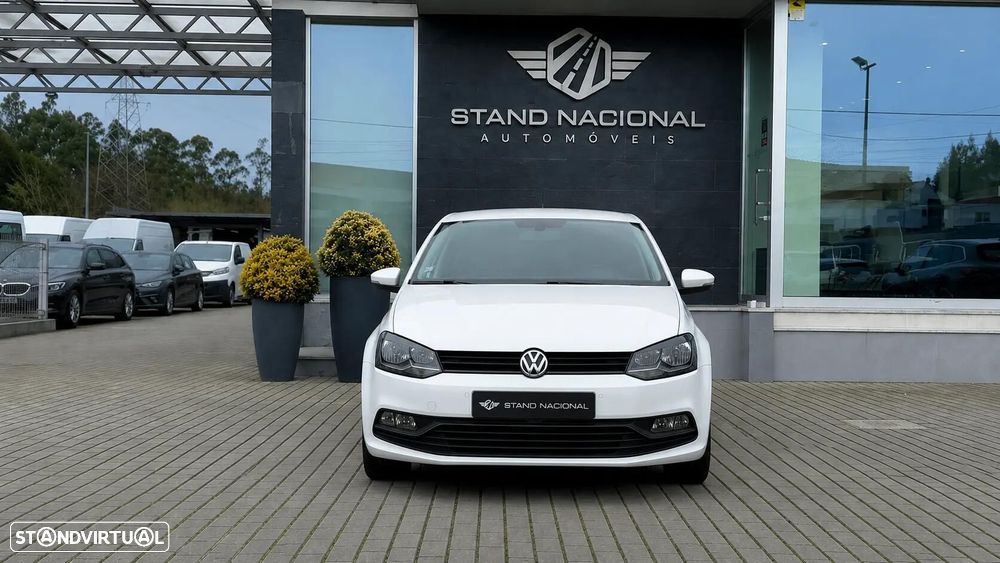 VW Polo 1.0 Trendline - 3