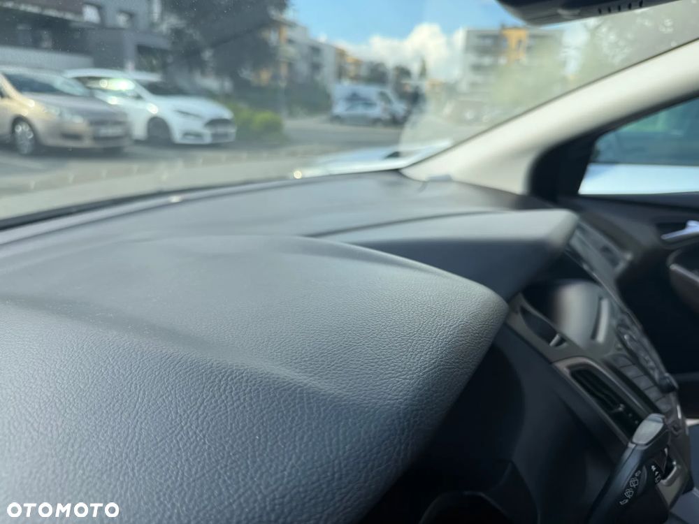 Ford Focus 1.6 TDCi Trend - 25