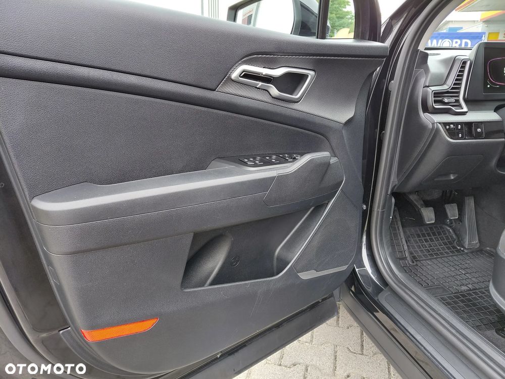 Kia Sportage 1.6 T-GDI Smart 2WD - 10