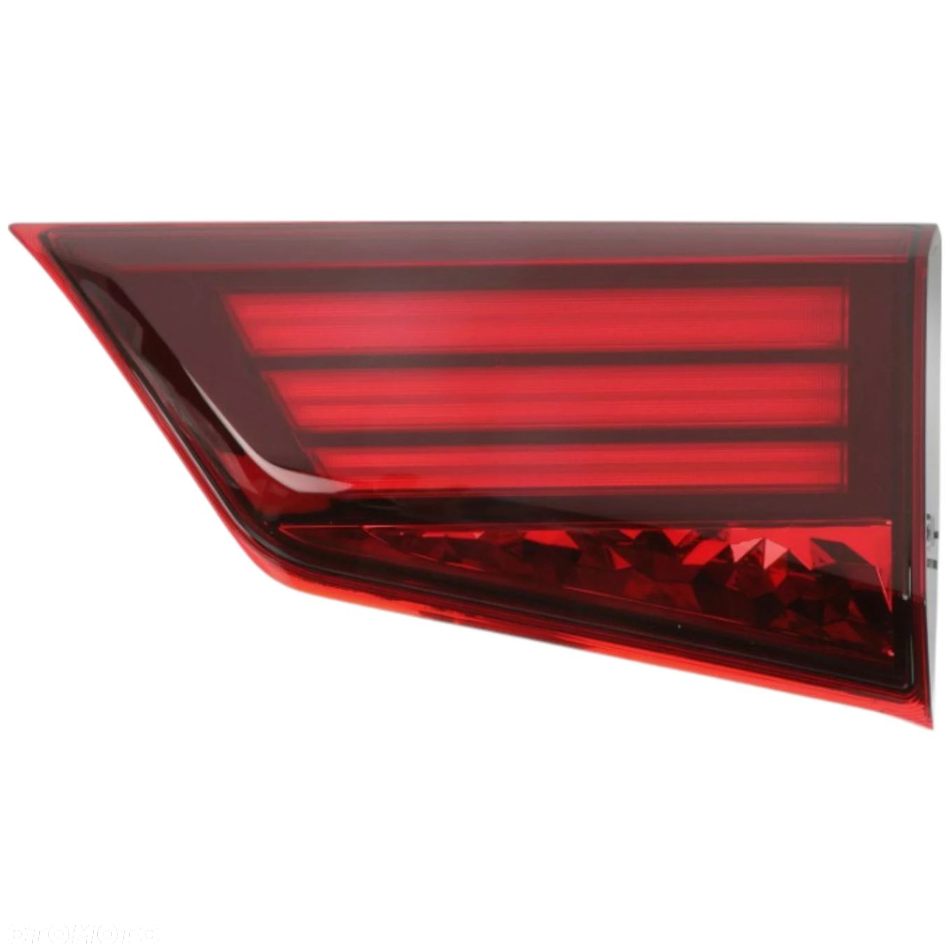 MITSUBISHI OUTLANDER III GF 2015-2021 LAMPA TYLNEJ KLAPY PRAWA 8331A180 - 4