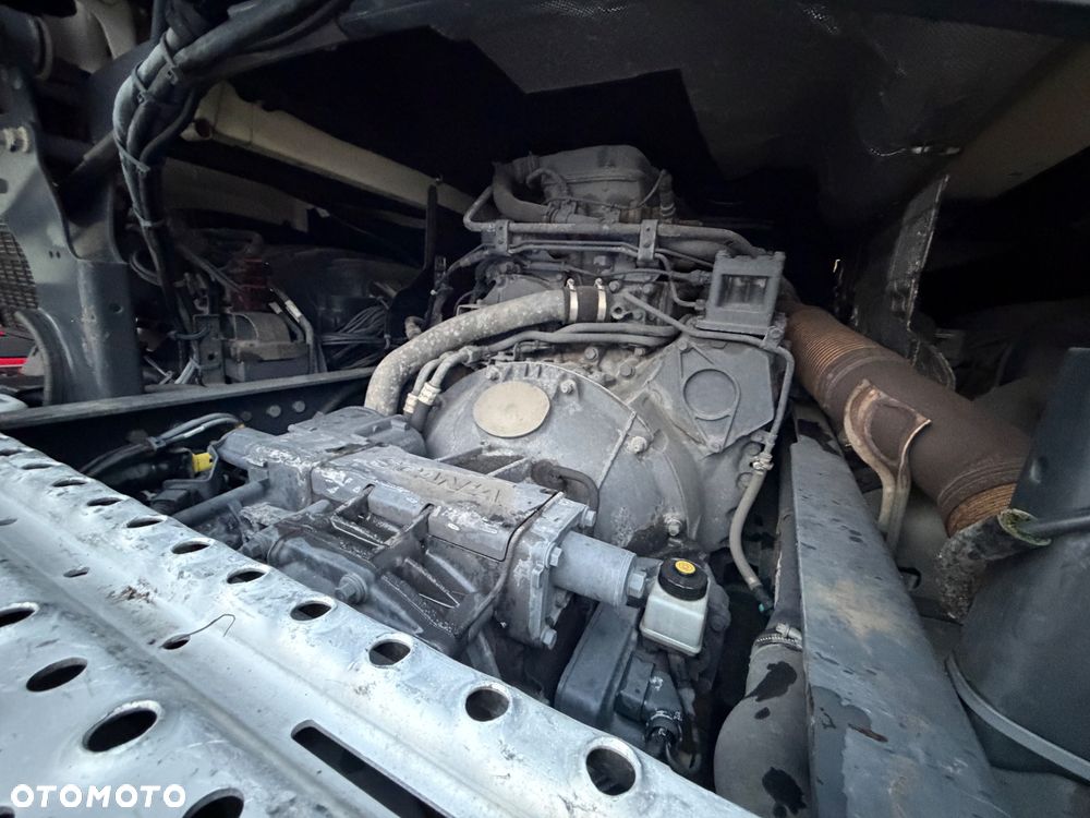 Scania R450 Z Niemiec FULL ADR 2021/22 przystawka ASO kontrakt SCANIA - 26