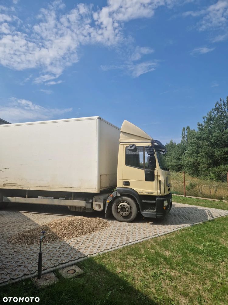 Iveco EUROCARGO - 6