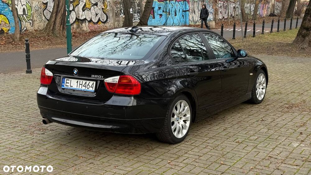 BMW Seria 3 - 4