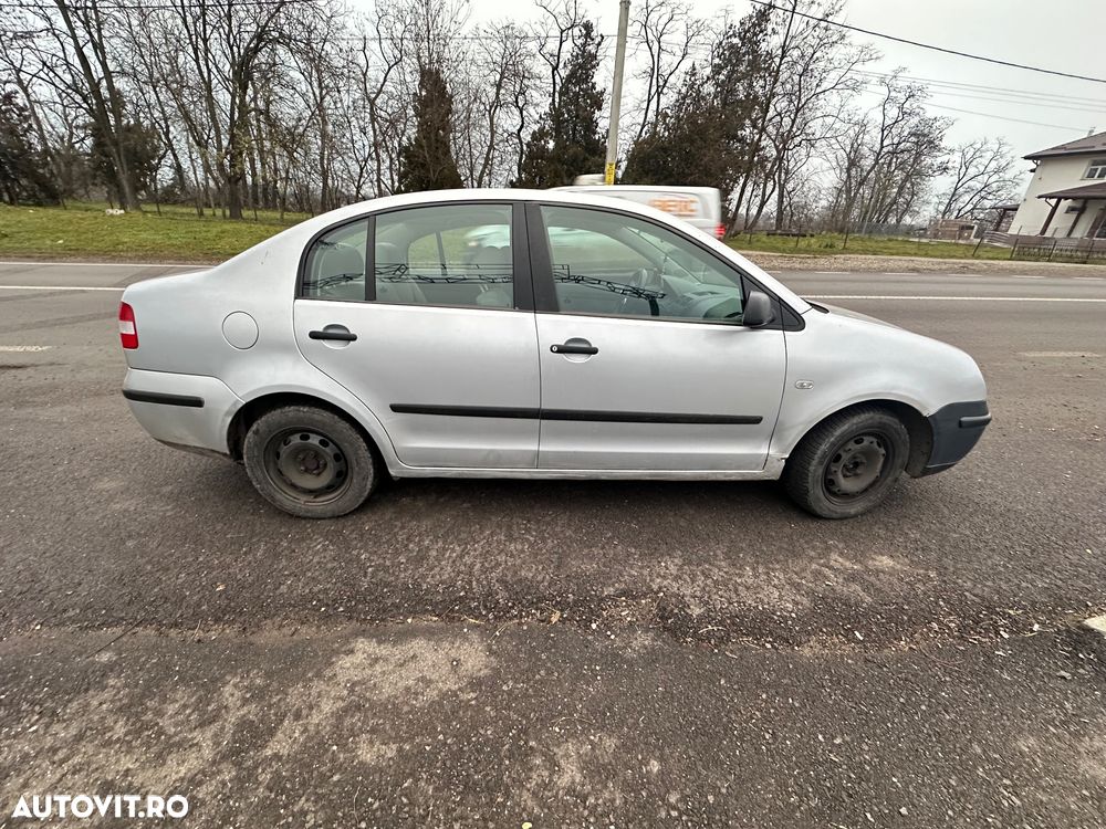 Volkswagen Polo - 3