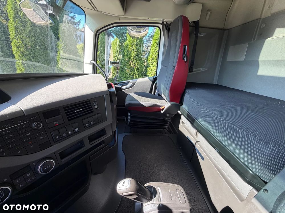 Volvo FH 500 PARK COOL - 12