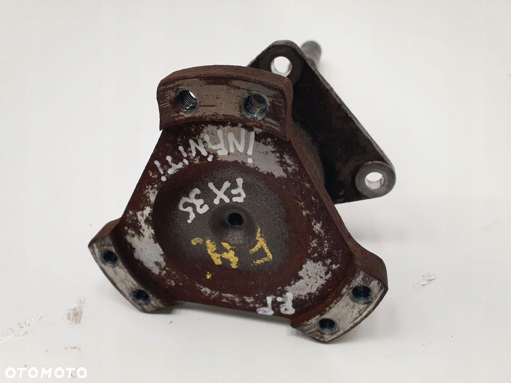 PRAWA PÓŁOŚ PÓŁOŚKA WEWNĘTRZNA Mostu Dyferencjału Infiniti FX35 I 2003-2008 - 6