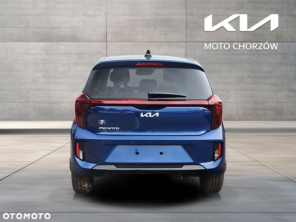 Kia Picanto 1.0 GDI Business Line - 4