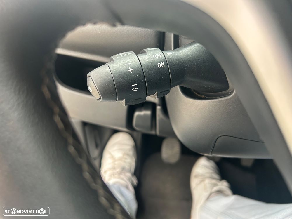 Lancia Delta 1.4 T-Jet Oro - 14