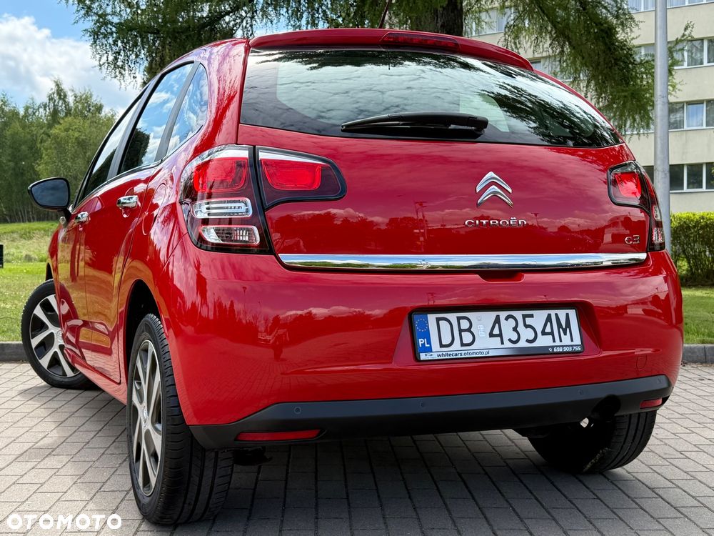 Citroën C3 Pure Tech (VTi) 68 Selection - 28