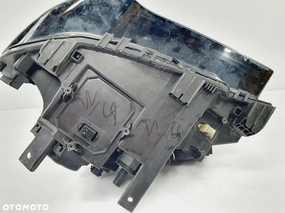 BMW X3 E83 XENON PRAWY DYNAMIC SKRĘTNY LAMPA PRAWA 6923858 ORYGINAŁ EU!!! - 6