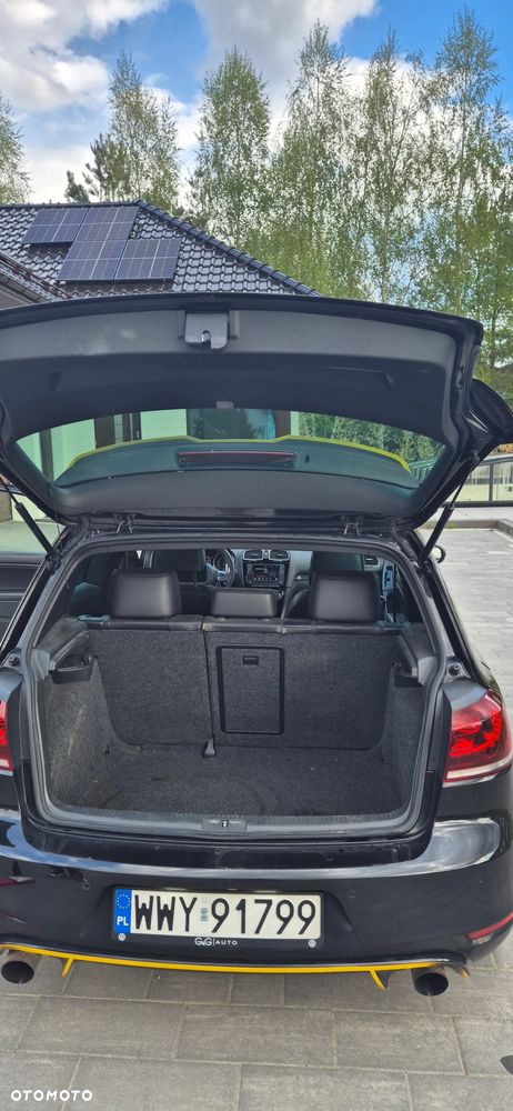 Volkswagen Golf 2.0 GTI DSG - 13