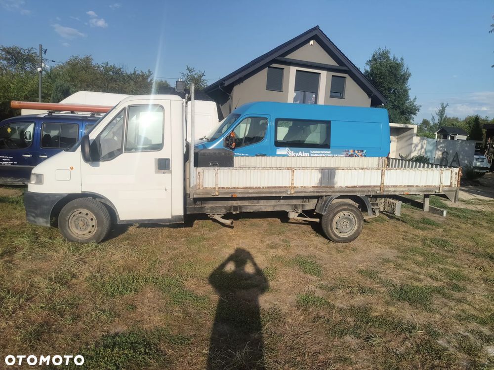 Peugeot Boxer - 4
