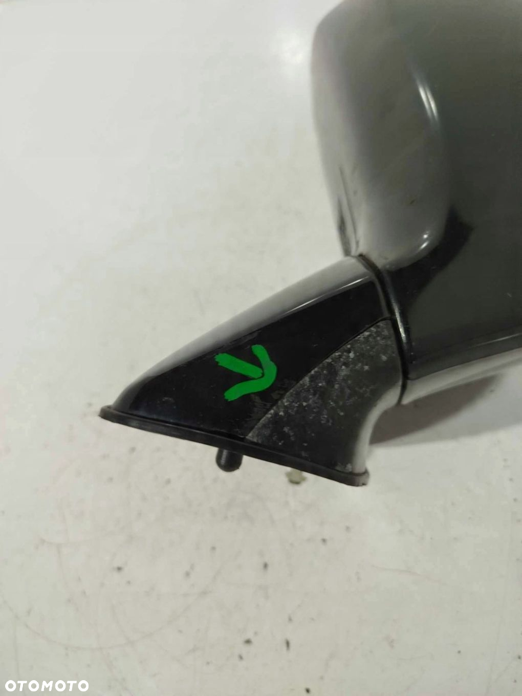 LUSTERKO PRAWE DRZWI HYUNDAI TRAJET 99-08 - 3