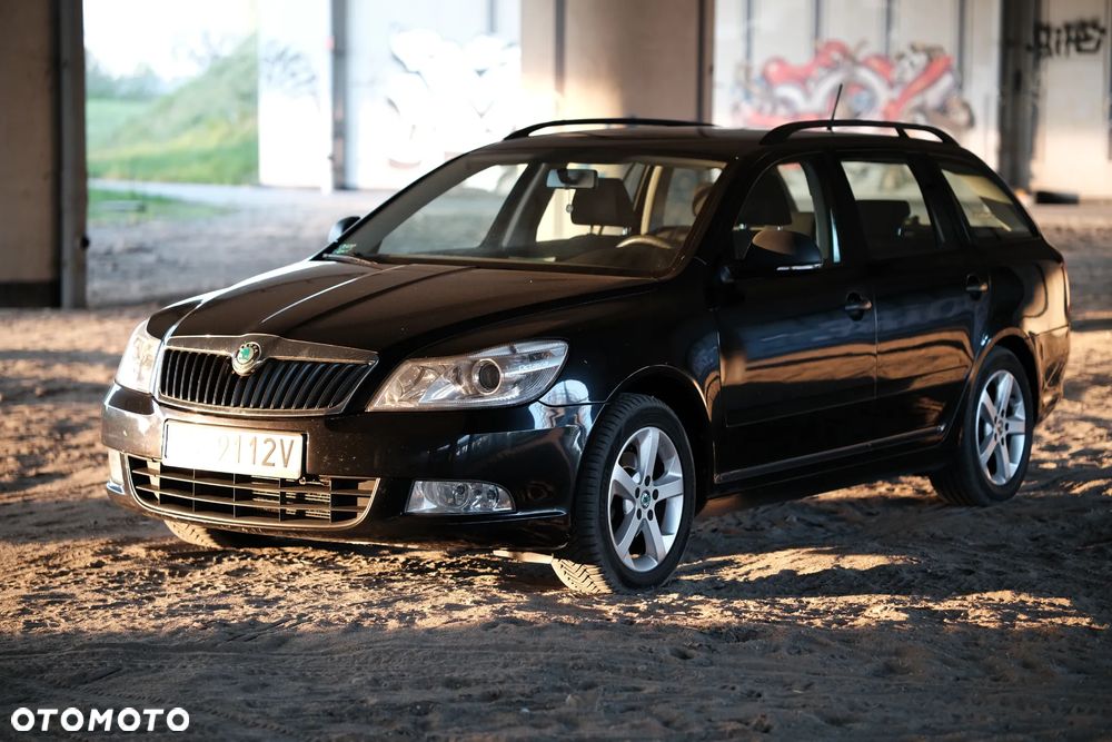 Skoda Octavia 1.4 TSI Classic - 11