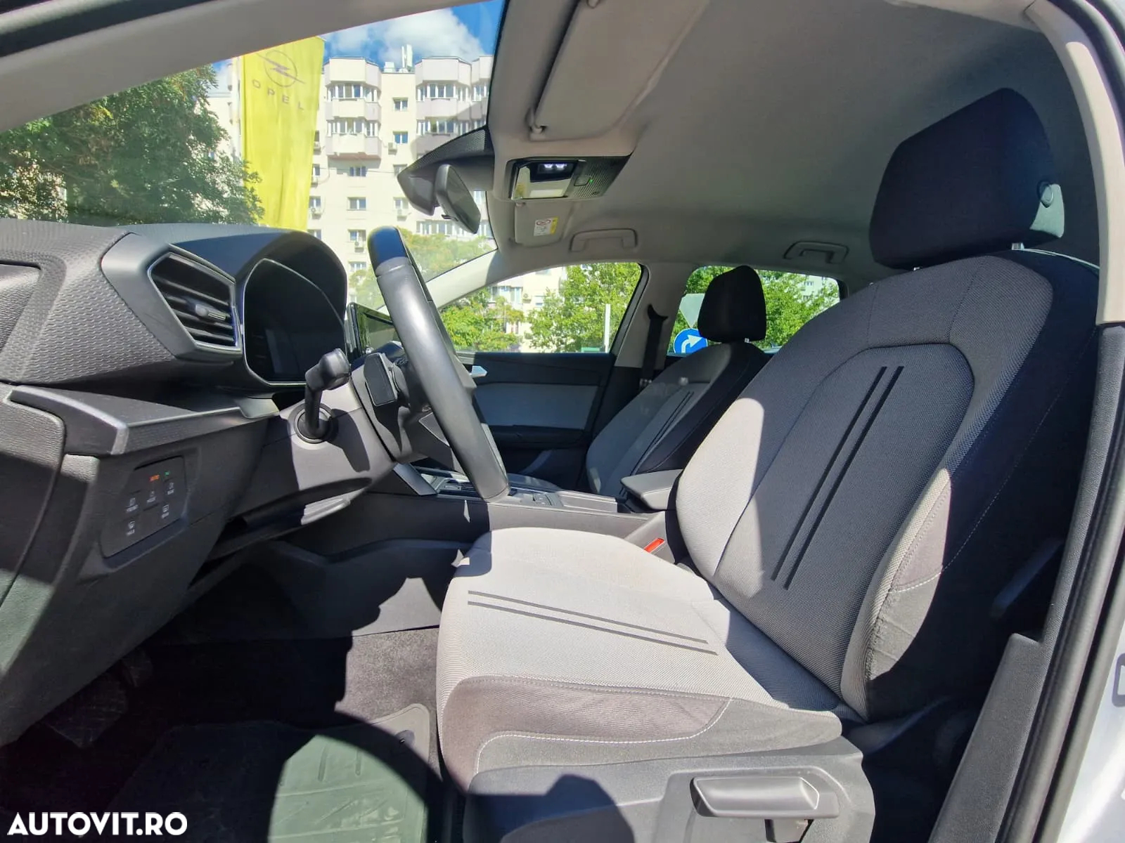 Seat Leon 1.5 eTSI mHEV DSG7 Style - 9