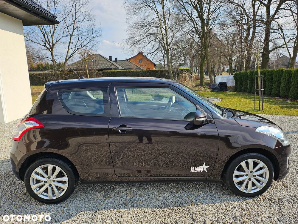 Suzuki Swift 1.2 Premium - 7