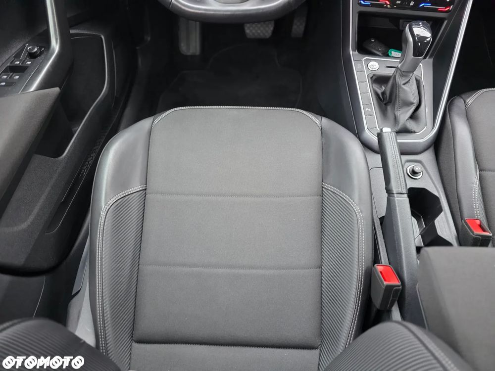 Volkswagen Taigo 1.5 TSI ACT Style DSG - 36