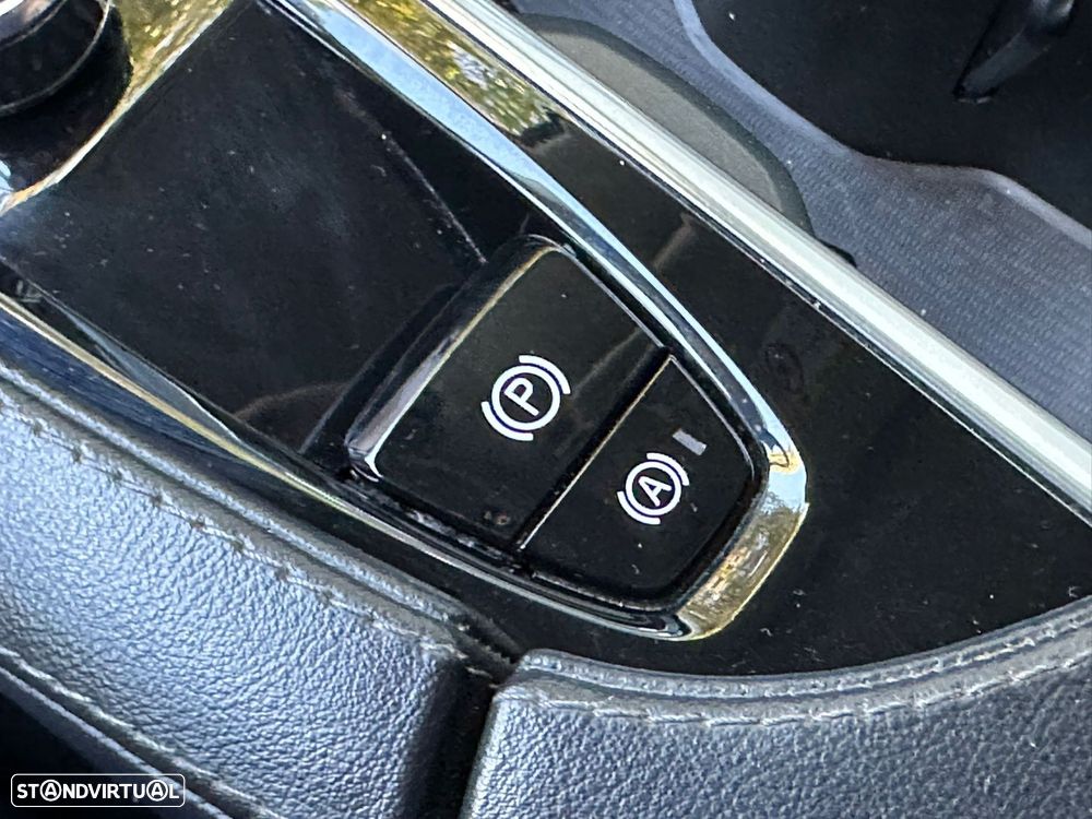 Volvo XC 90 2.0 B5 Ultimate Dark AWD - 25