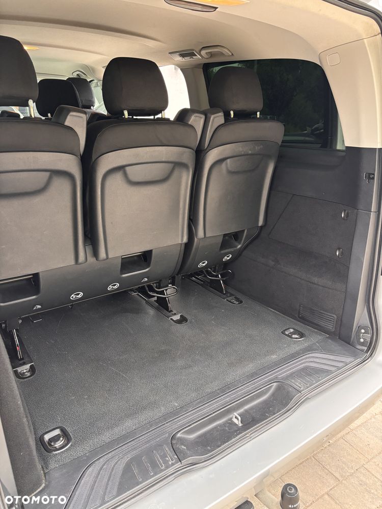 Mercedes-Benz Vito CDI Tourer Pro 447.703 - 20