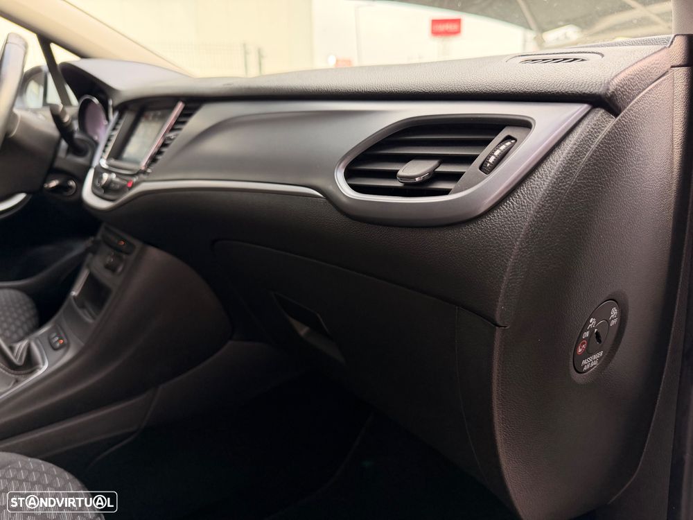 Opel Astra 1.5 D Business Edition S/S - 26