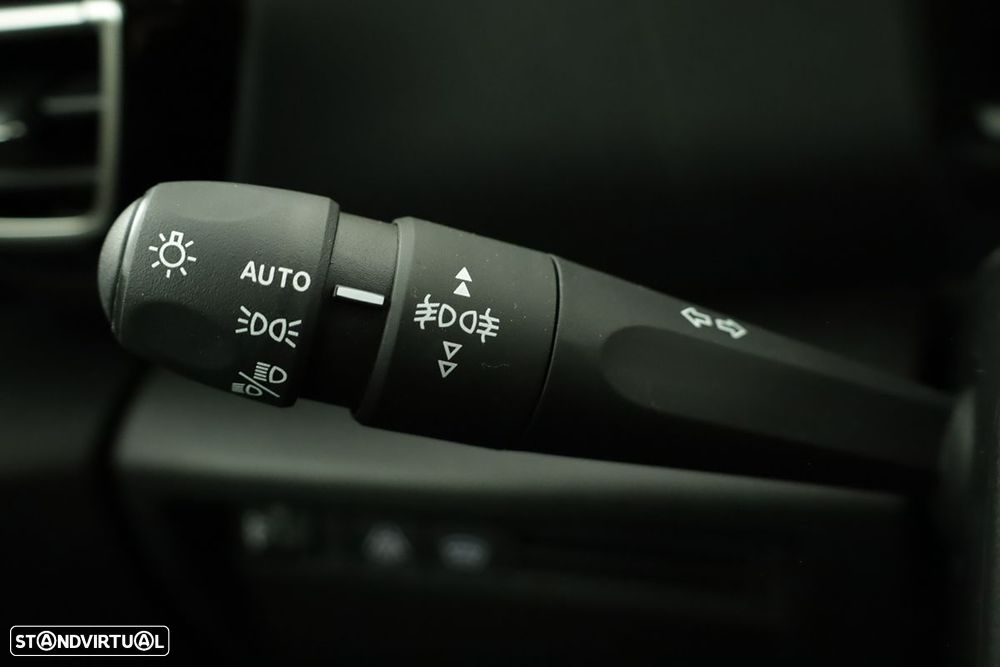 Citroën C4 1.2 PureTech Plus EAT8 - 17