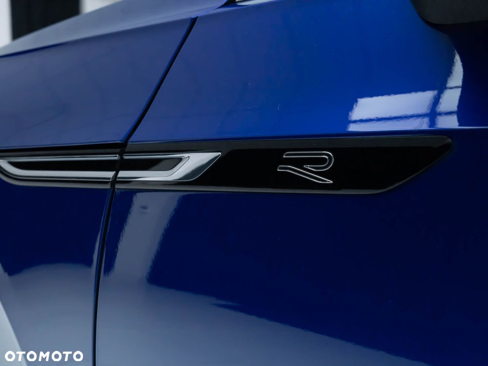 Volkswagen Arteon Shooting Brake 2.0 TDI 4Motion R-Line DSG - 8