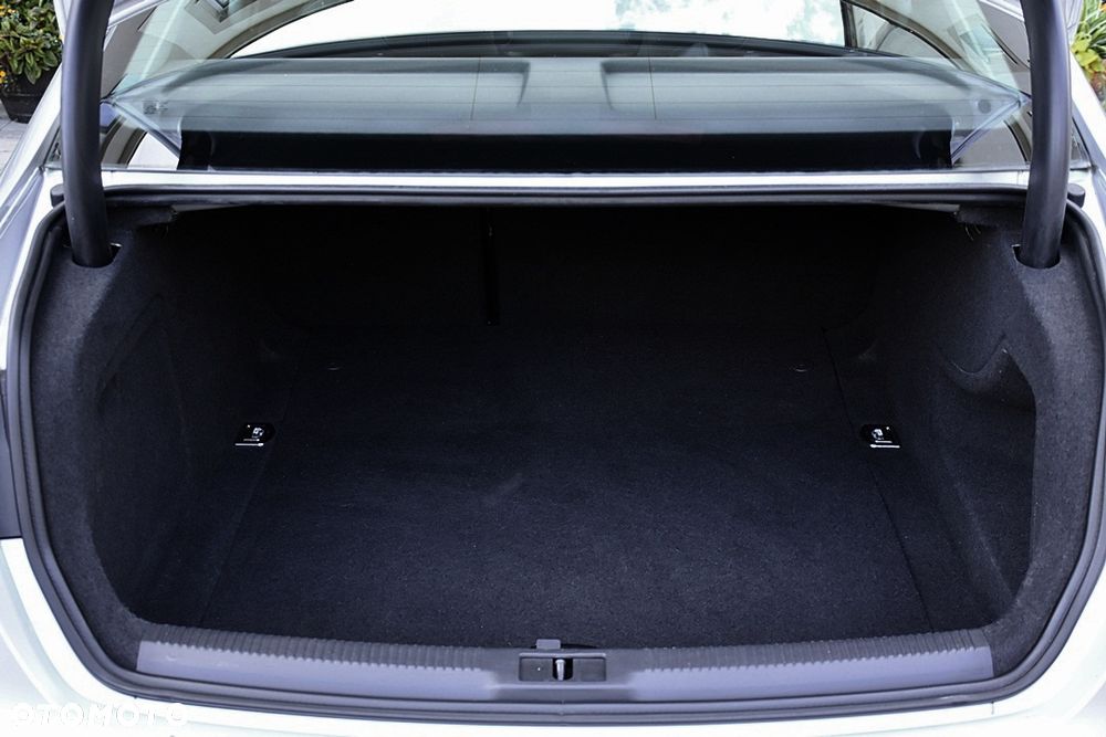 Audi A4 Limousine 1.8 TFSI Attraction - 27