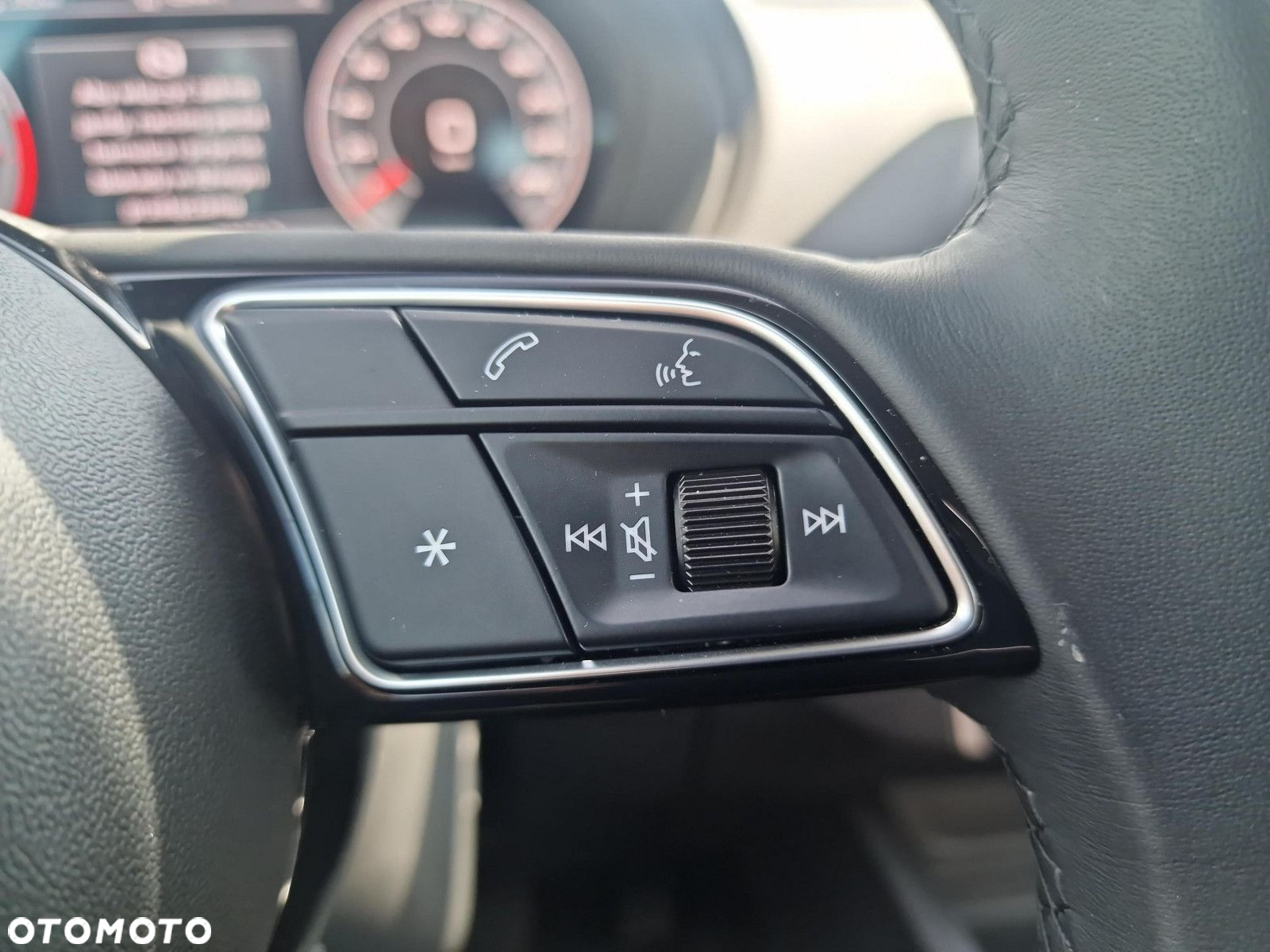 Audi Q2 35 TFSI S tronic - 18
