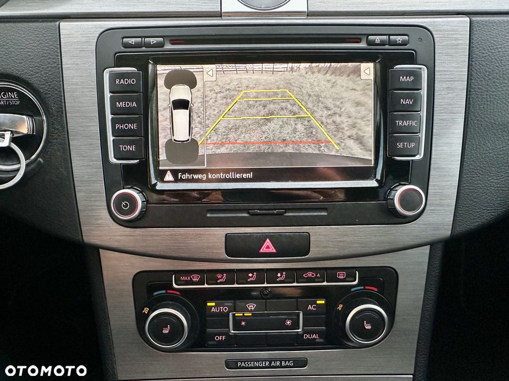Volkswagen Passat 2.0 TDI DPF Highline DSG - 21