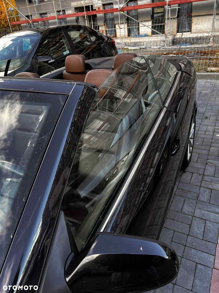 Opel Astra III GTC 1.8 Cosmo - 14