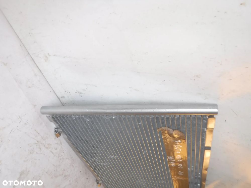 ford fiesta mk7 1,0 chłodnica klimatyzacji nowa - 6