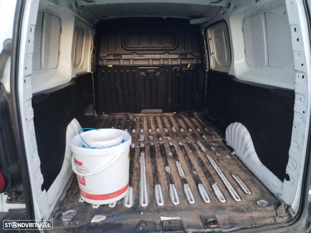 Toyota Proace 1.5D 3LG longa já c/ iva - 7