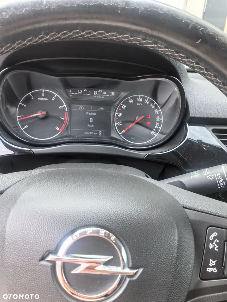 Opel Corsa - 5