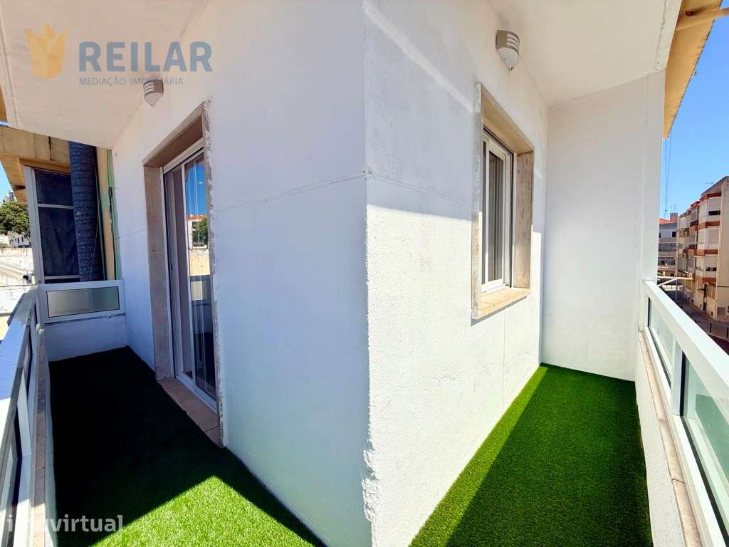 Odivelas - T1 Remodelado - Grande imagem: 3/26