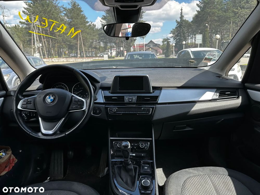 BMW Seria 2 - 6