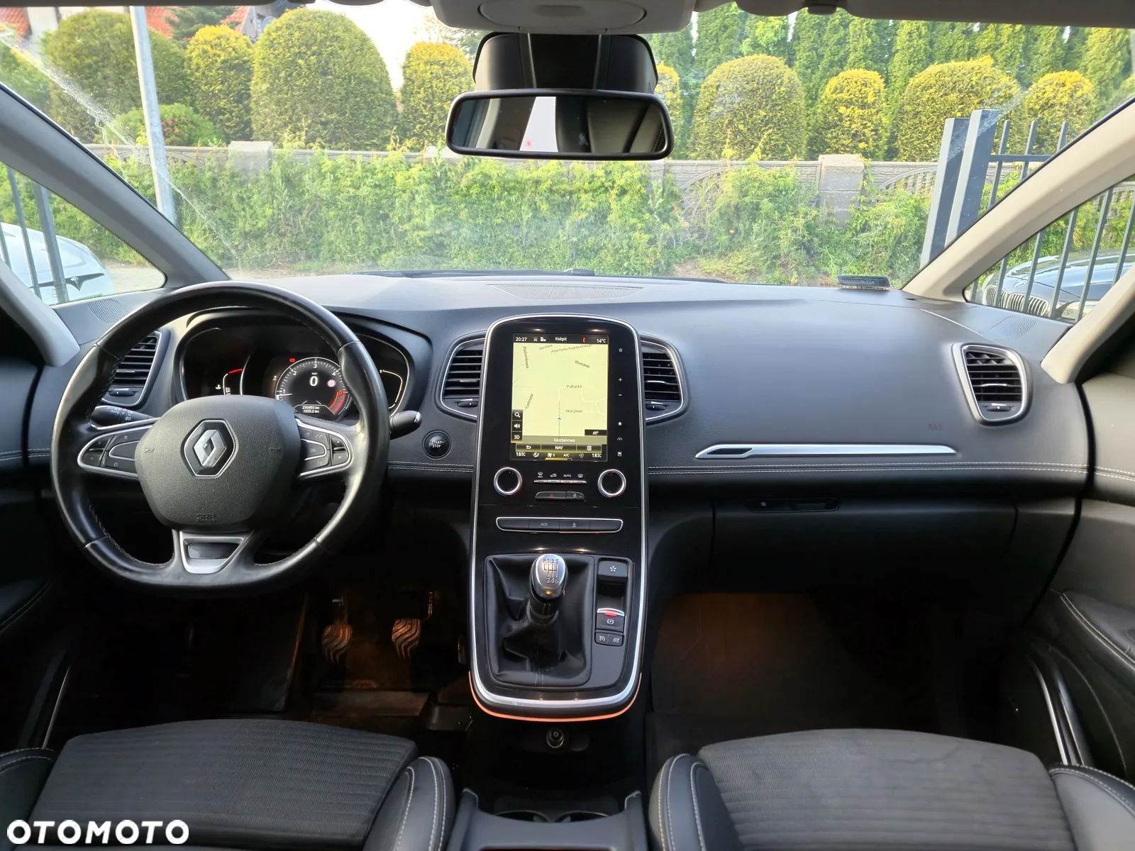 Renault Scenic 1.6 dCi Energy Bose Edition - 7